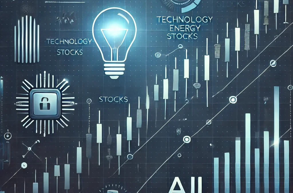 Bullish Blog Stock Picks