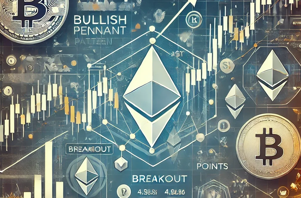 Crypto Market Analysis: Why a Bullish Breakout May Be on the Horizon